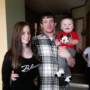 Meet your Posher, Tom